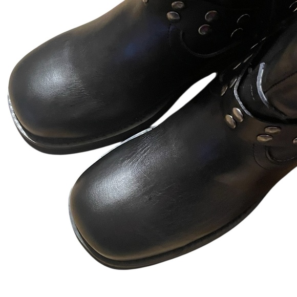 Dingo‎ Anarchy Boot DI221 Black Women's, Size 6, NWOB - Picture 4 of 8